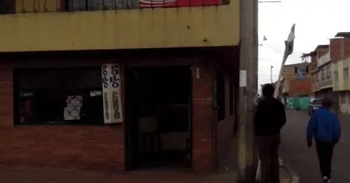AVICOLA SAMY BOGOTÁ AVICOLA SAMY BOGOTÁ